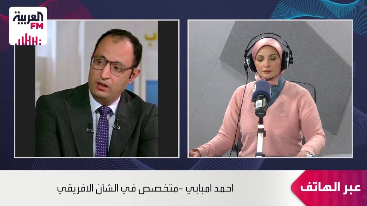 امبابي: اعتراف إسرائيل بإقليم أرض الصومال دولة مستقلة قد يشجع دولاً أخرى على 