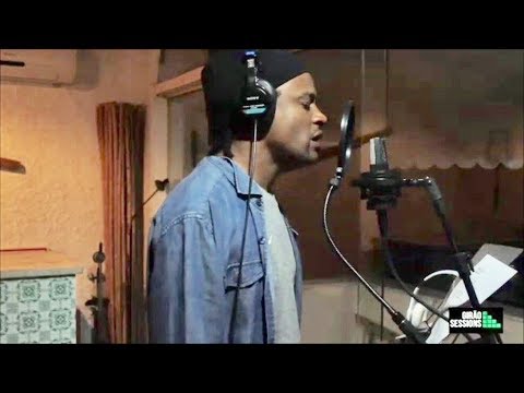 Girão Sessions #08: Toni Garrido, Nito Lima, André Barion, Bernardo Aguiar & Fabio Girão - Logunedé