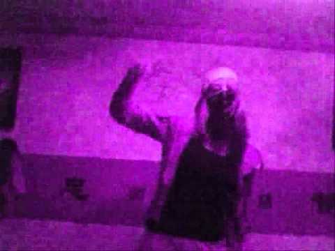 Lujane aka TerrorBitch - Psychopatin