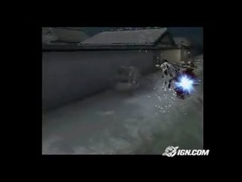 genji playstation 2 review