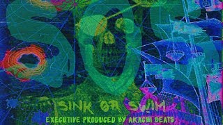 Blahkaah, 10KDunkin &amp; 645AR - Poochie [Prod by Cliiiford &amp; Akachi]