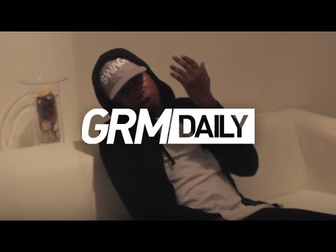 Renz - Bankroll [Music Video] | GRM Daily