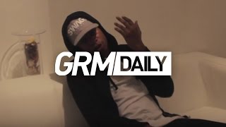 Renz - Bankroll [Music Video] | GRM Daily