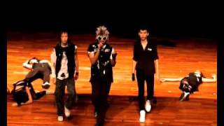 POKERFACE/LOVE GAME (Live) | Joshua Simon