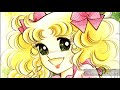 Candy Candy Watashi Wa Candy