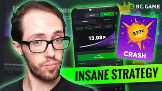 BC.Game Crash Review: Strategies & Tips — Full Breakdown & Transcript