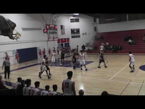 MSJ @ American 2017-01-06 Q3