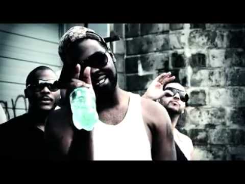 Video  Nu JerZey Devil (Feat. K-Miz   Street Kash) - The Devil Made Me Do It