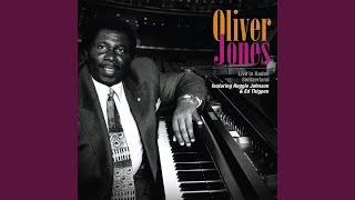 Round Midnight (feat. Ed Thigpen & Reggie Johnson)