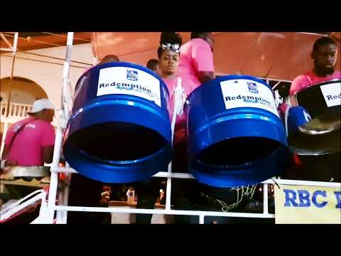 06- RBC Redemption Sound Setters. Point Fortin Borough Day 2023