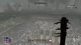 【7days to die】#30  【おっさん二人で実況プレイ】