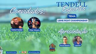Tendell Esportes