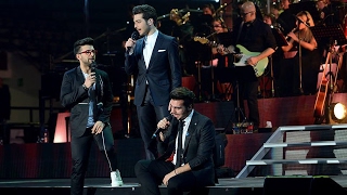 Il Volo   Per te ci sarò   Napisy PL +news