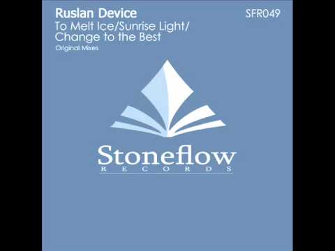 Ruslan Device - Change to the best