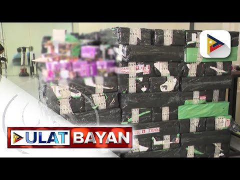 P25-M halaga ng vape products na ibinibenta malapit sa isang paaralan sa Baclaran, nakumpiska ng…