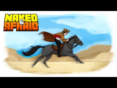 Yeah Jaron's No Armor Hardcore - Episode 2