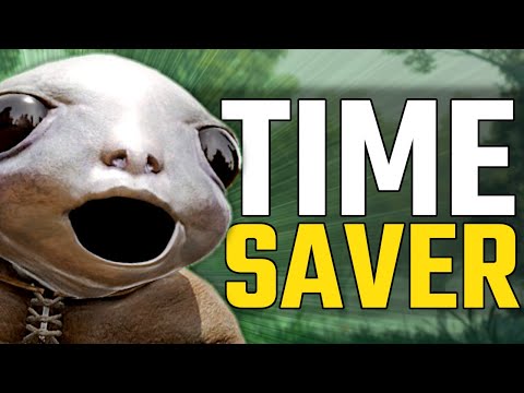 MAKE BUILDS FAST ON PC AND PS5 | Elden Ring SAVE EDITOR Guide