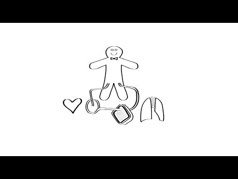 Introduction to ECMO - Part 1