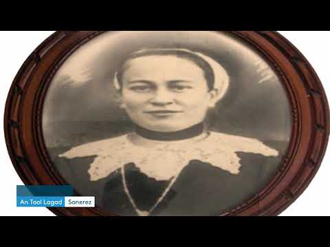 Portrait croisé de Rozenn Talec et Filomena Cadoret