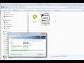 SSD speed test Crucial M550 CT128M550SSD1 2 ...