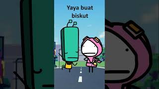 Download lagu Boboiboy Tak Besar Besar  #upinipintakbesar #upinipinterbaru  #boboiboyes mp3