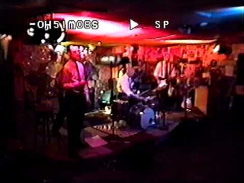 The Balboas - Mr Sin - Charleston, WV - 2000