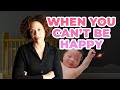 Postpartum Depression What It Really Looks Like