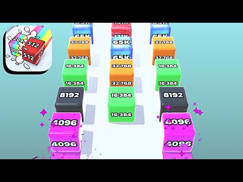 Jelly Run 2047 - All Levels Gameplay Android,ios (Part 57) - YouTube