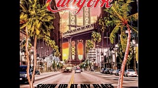 Austin Brown and DJ Tony Touch - CaliYork - Show Up At My Place