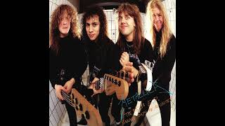 Metallica - The Wait (Unofficial remaster)