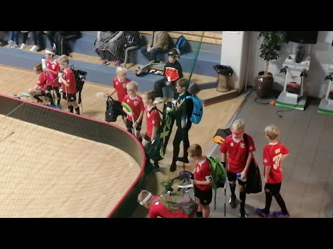 ÅIF Blue - TU Lions