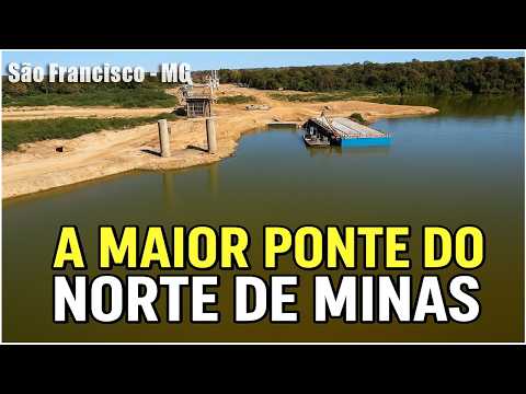 “A Ponte de São Francisco: História e Memórias no Velho Chico”