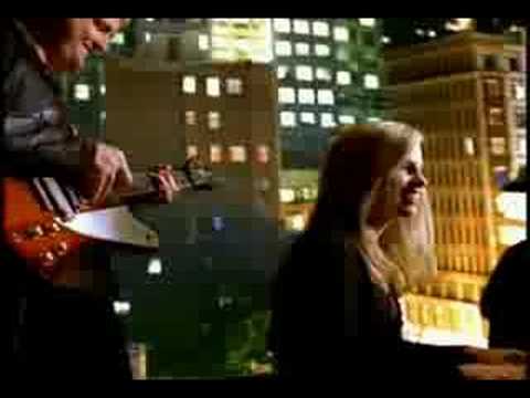 Vonda Shepard - Searchin' My Soul (Official Music Video)