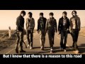 Shinhwa - On The Road 