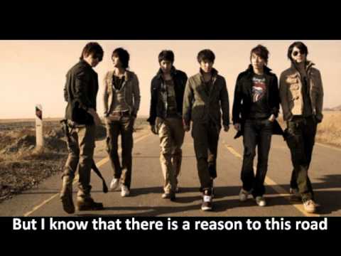 On The Road - Shinhwa