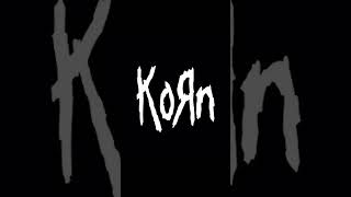 Korn - Earache My Eye
