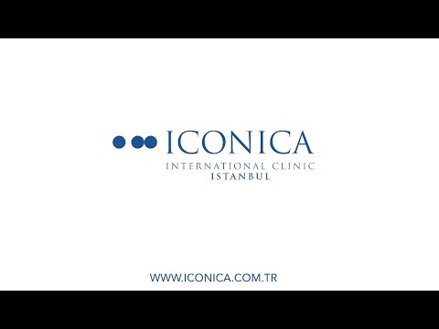 Iconica Clinic - Welcome..