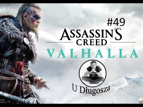 Assassin's Creed Valhalla PL Odcinek 49: Saga Smoka