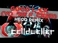 Celldweller - Good L_ck (Yo_'re F_cked) (Hecq Remix)