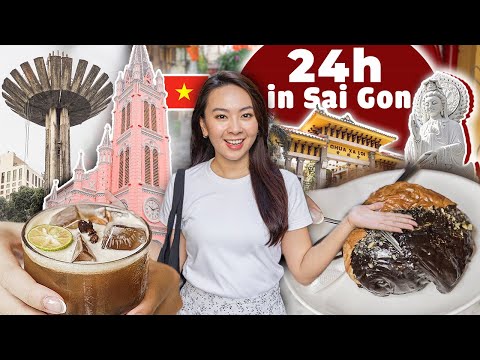 Best things to do in Ho Chi Minh City in 2025