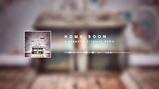 HOME SOON | Landon Stahmer