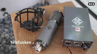 Telefunken TF51