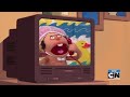 Crank Yankers Reference Cameo In Steven Universe FAKE