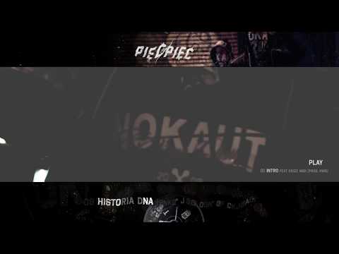 Nokaut RPM - Intro feat. Kriz (prod. NWS) (2016)