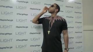 Were Opening For a Special Sunday With Ludacris on May 28