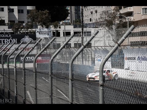 FORMULA DRIFT 2015 - [ Round 1 / Top 32 REPLAYS / Long Beach, CA / STREETS / #FDLB ]