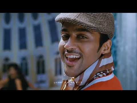 vaarayo vaarayo song whatsapp status#harishjayaraj #love_status #love_whatsapp_status#surya#jothika