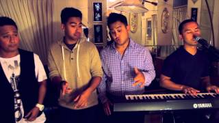 Don&#39;t Let Go - En Vogue (Legaci cover)