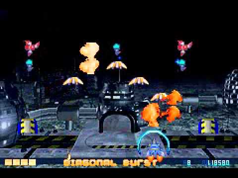 space invaders gba download
