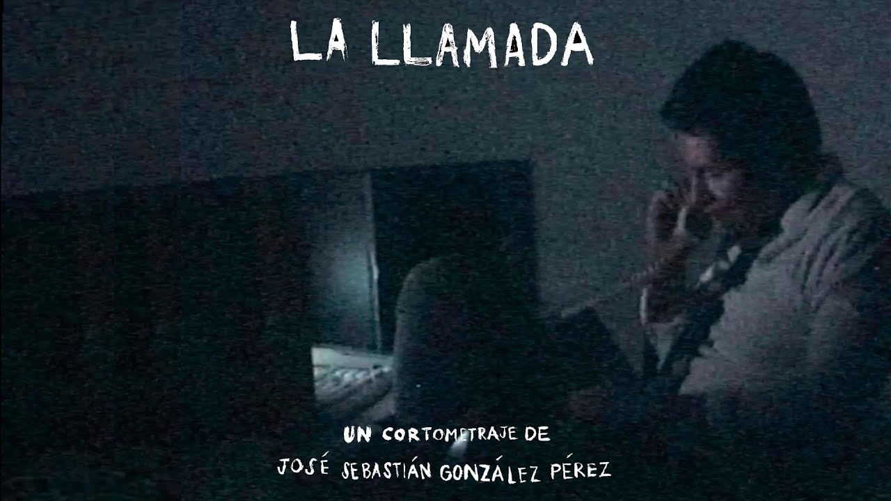 [LA LLAMADA] Extended Cut. (Sony Handycam TRV-58 SHORT FILM)